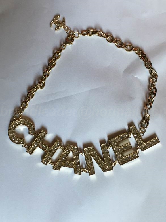 Chanel Necklaces 1